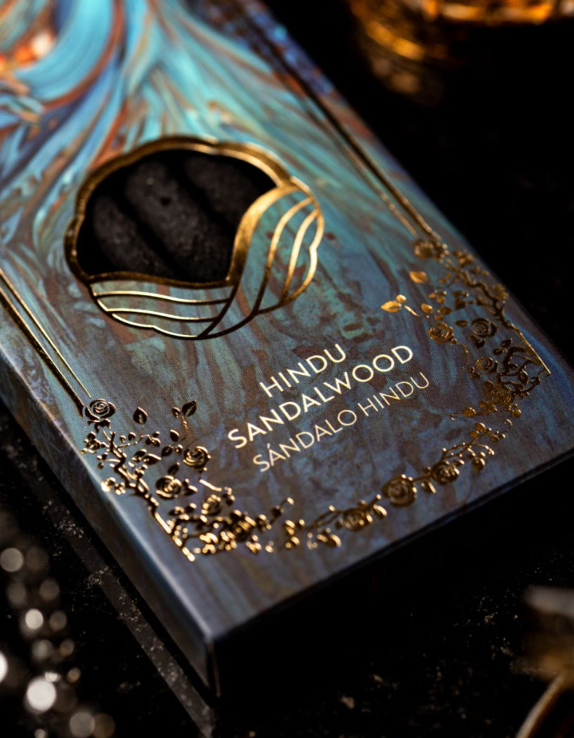 Tao Premium Incense Collection