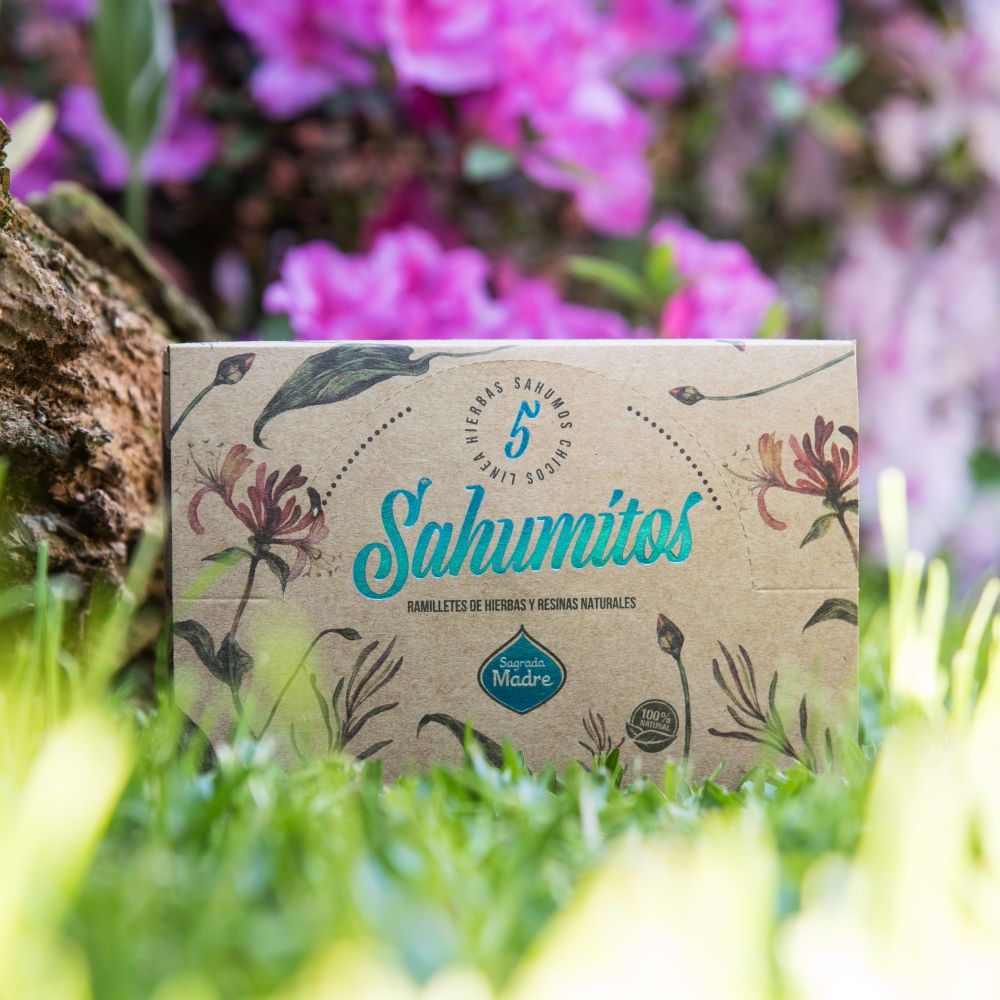 Smudge Sticks 5ct Collection