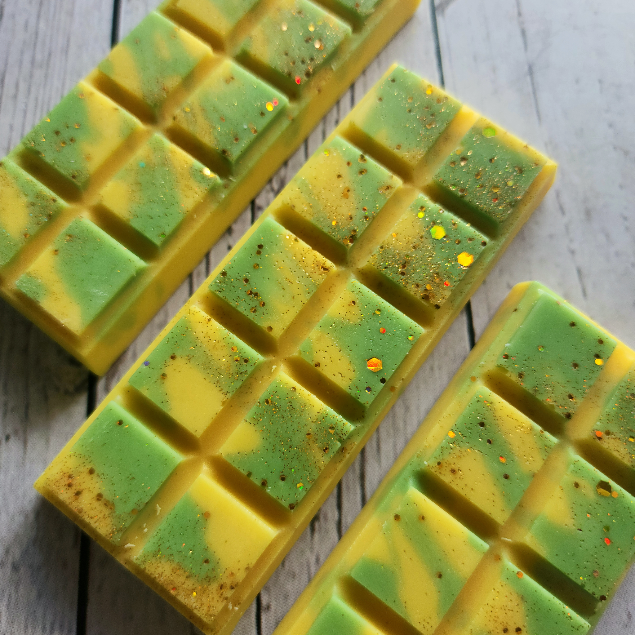 Pineapple Sage | Wax Melts