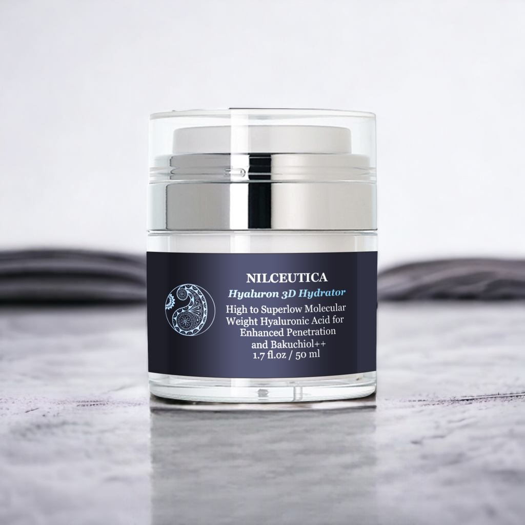 NILCEUTICA Bestsellers Discovery and Travel kit