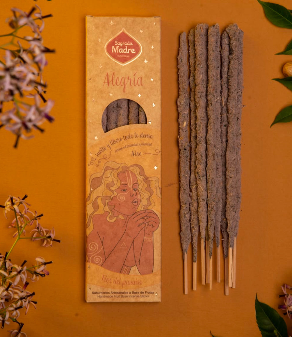 Elements Incense Collections