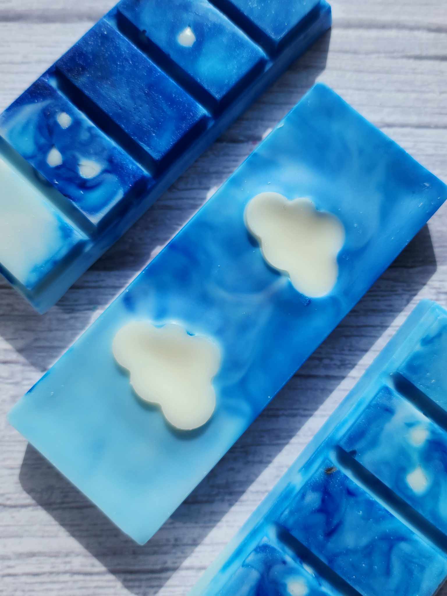Ex-Friends Til The End | Desert Sky Inspired | Wax Melts
