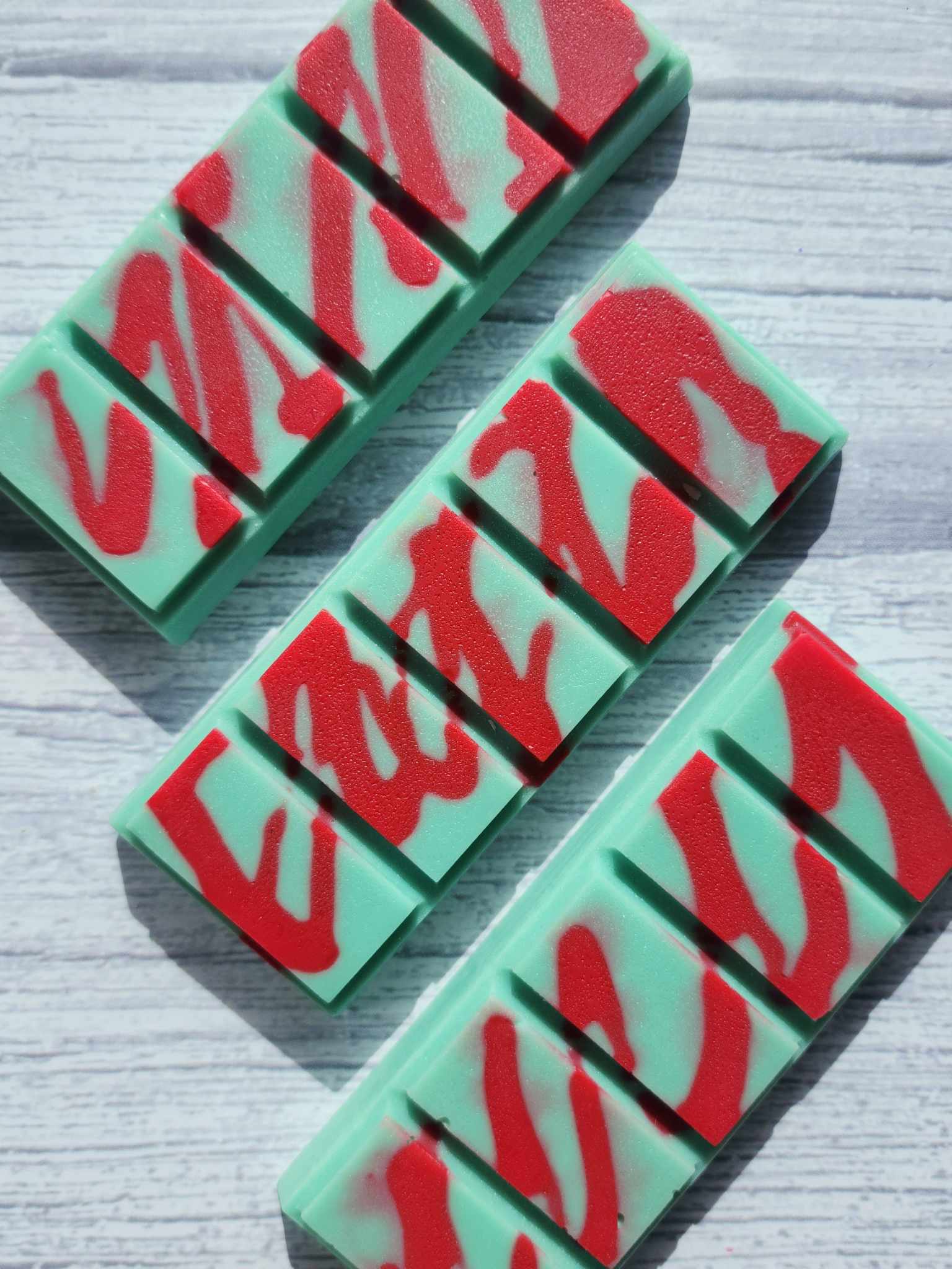 Apple Mango Tango | Gain Inspired | Wax Melts