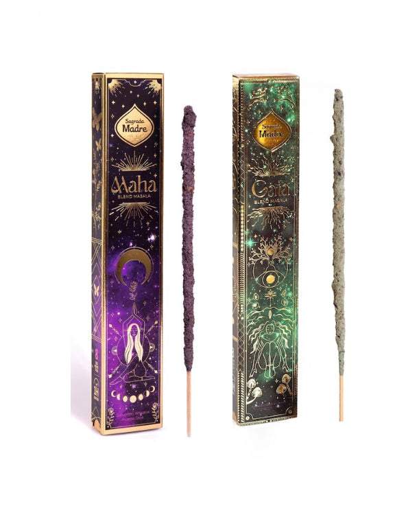 Variety Bundle Incense Sticks | 14 Boxes | Assortment