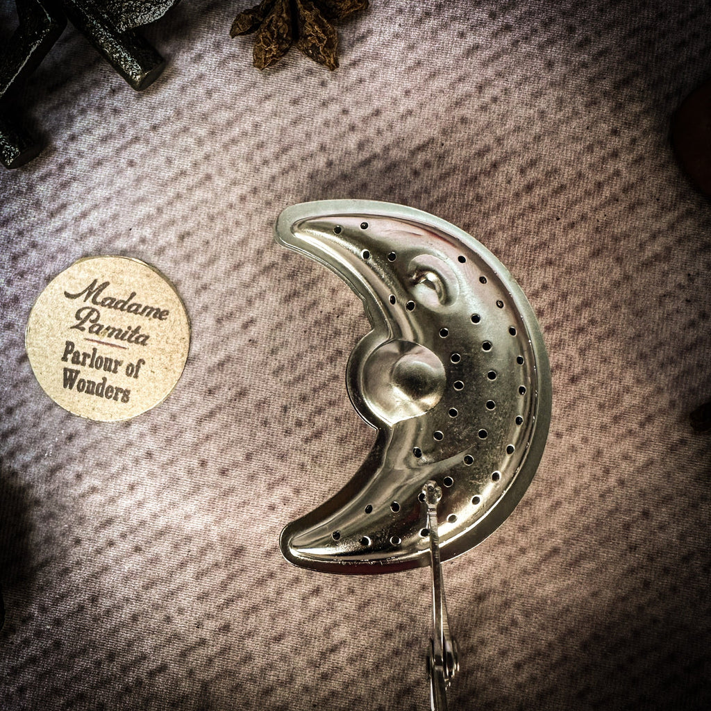 Spiritualist Potion Spell Kit