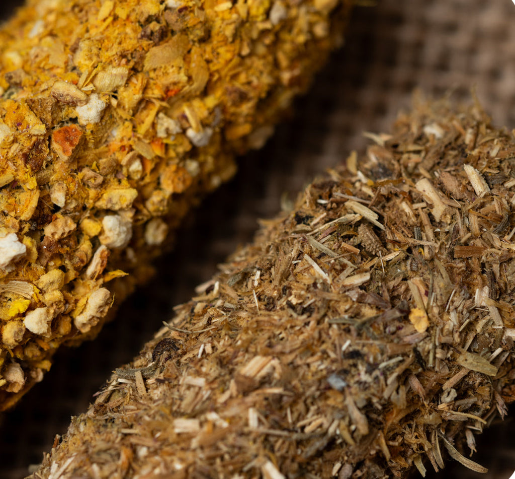 Smudge Sticks 5ct Collection