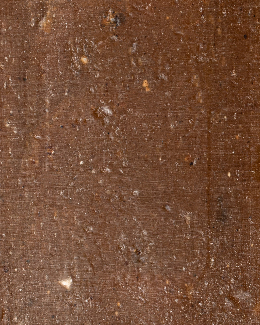 ASHANTI NATURALS 100% African Black Soap - Argan