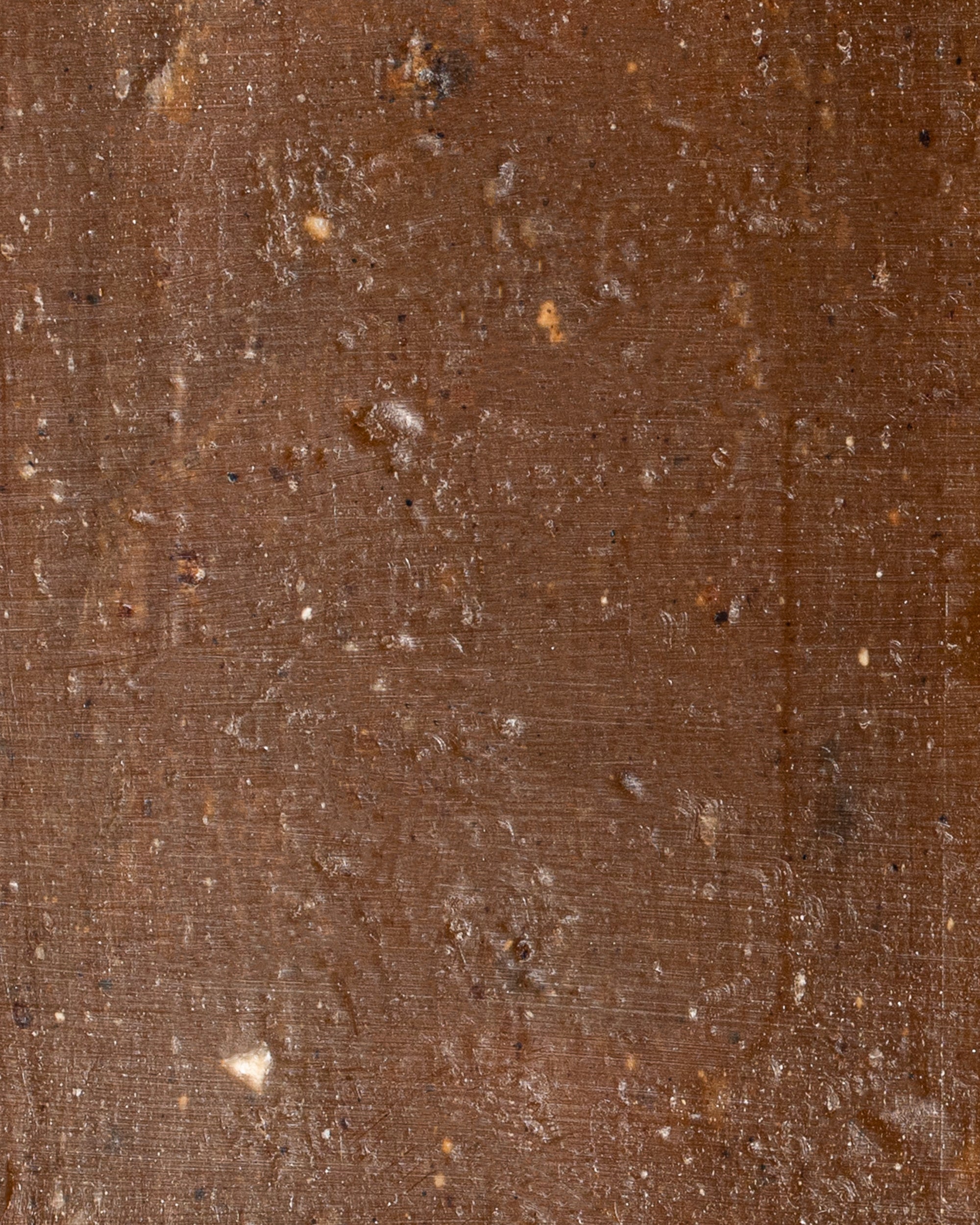 ASHANTI NATURALS 100% African Black Soap - Lavender