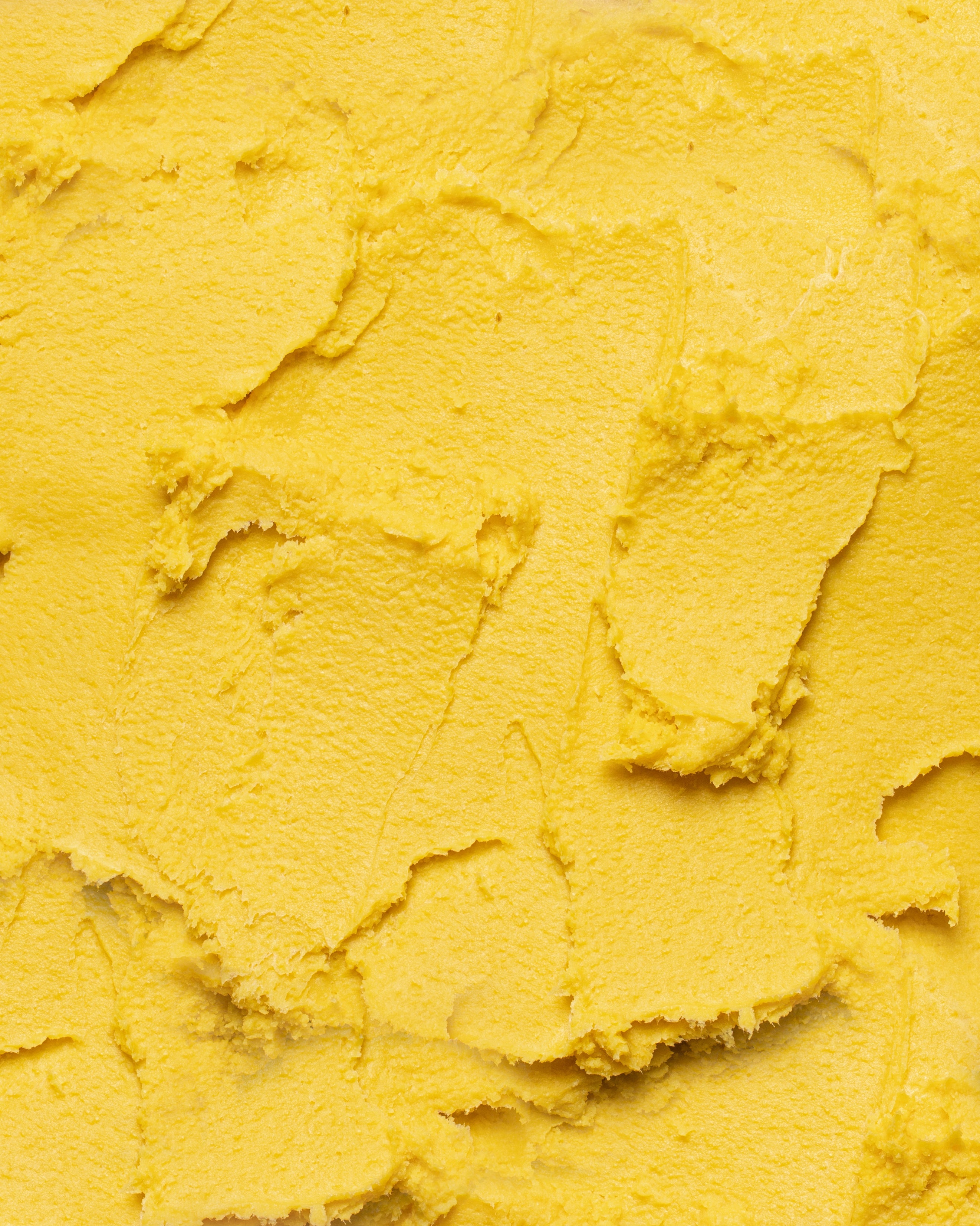 ASHANTI NATURALS 100% Yellow Shea Butter - Solid