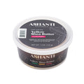 ASHANTI NATURALS 100% Yellow Shea Butter - Chunky