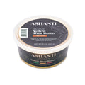 ASHANTI NATURALS 100% Yellow Shea Butter - Creamy