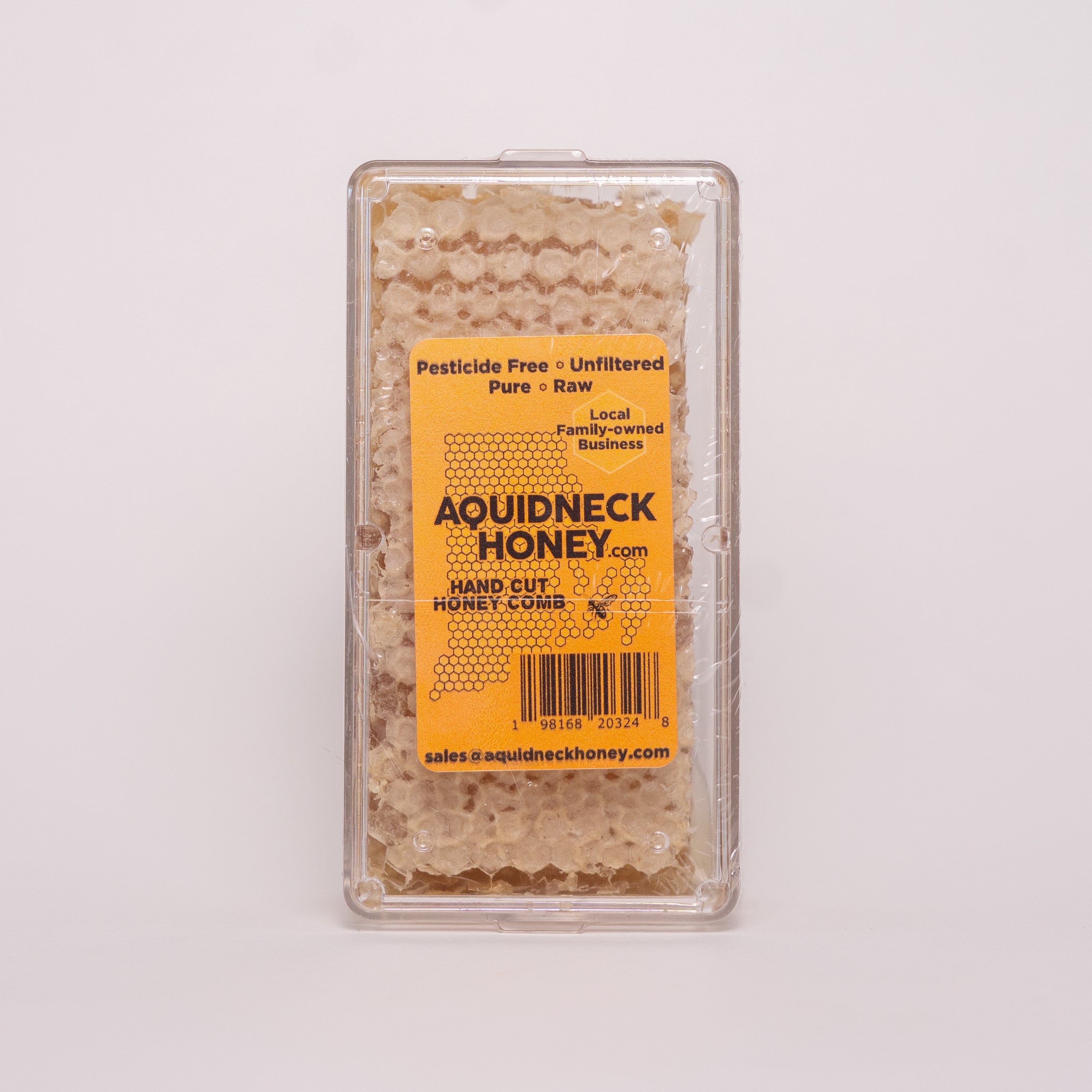 New England hand cut Honey Comb