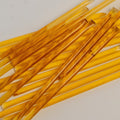Honey Straws 5 Pack