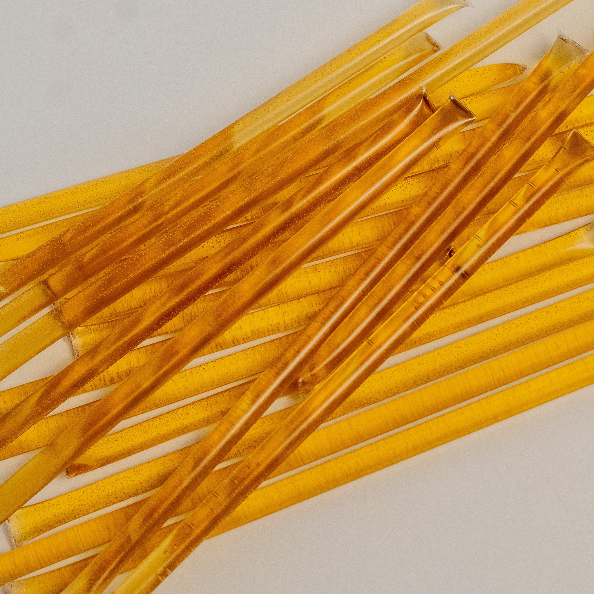 Honey Straws 5 Pack