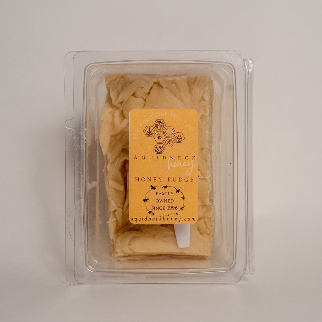 Honey Fudge