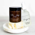Double Cleansing Kit: Soothing