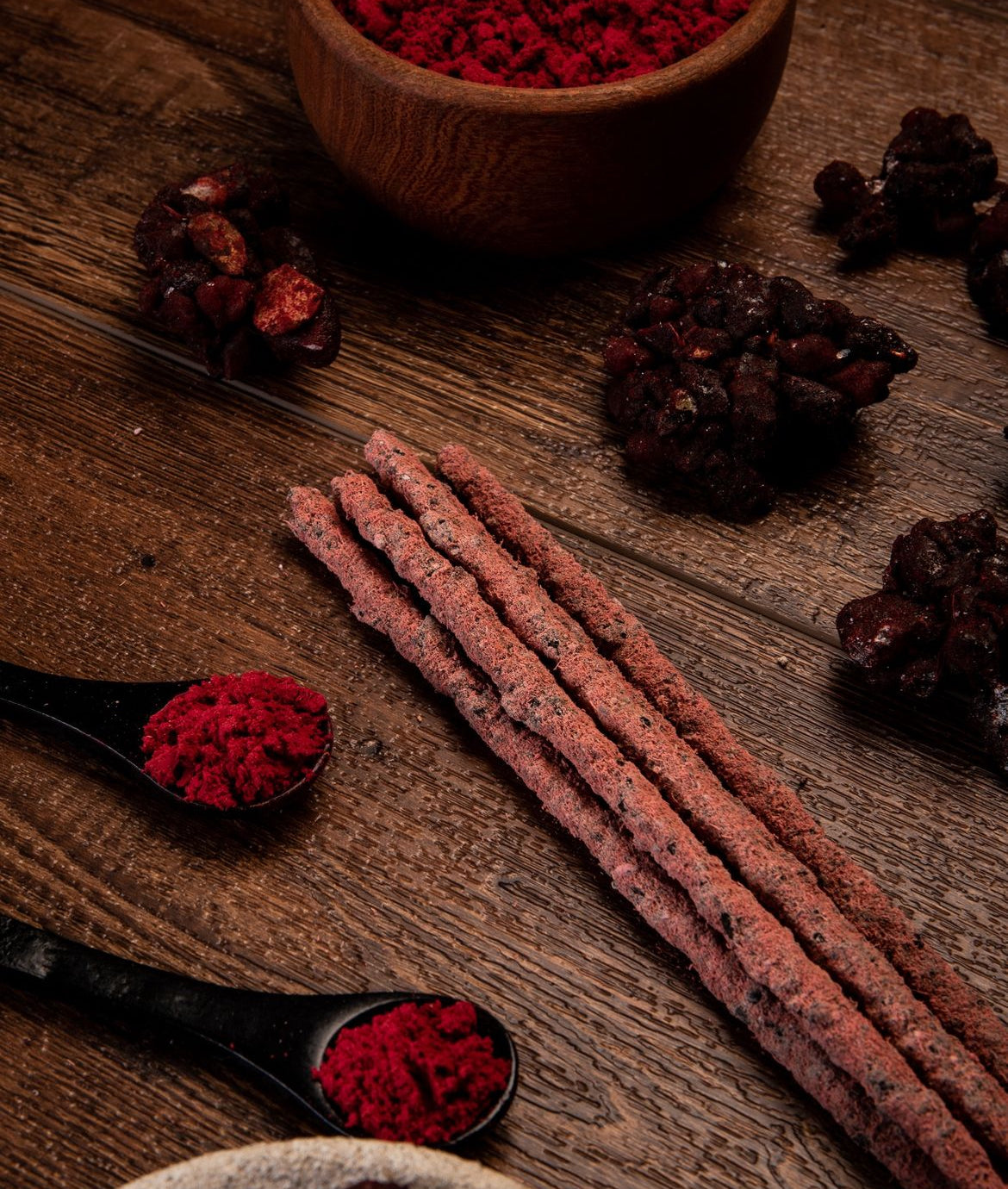 Elements Incense Collections