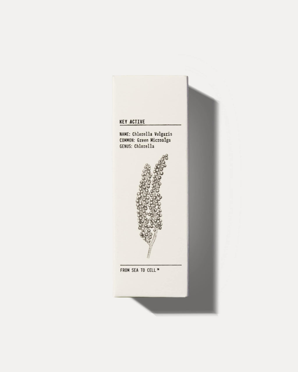 HYDRATING FACE SERUM