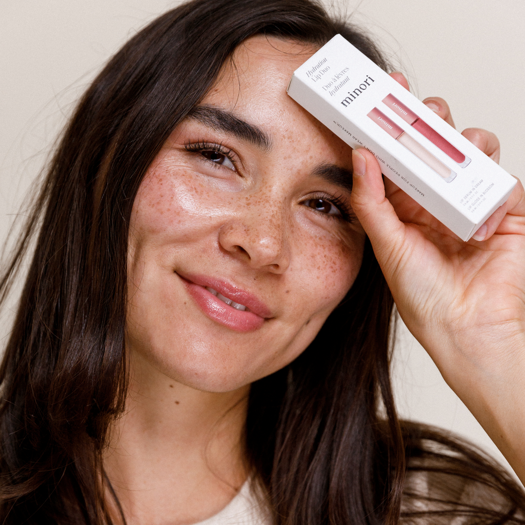Hydration Lip Duo