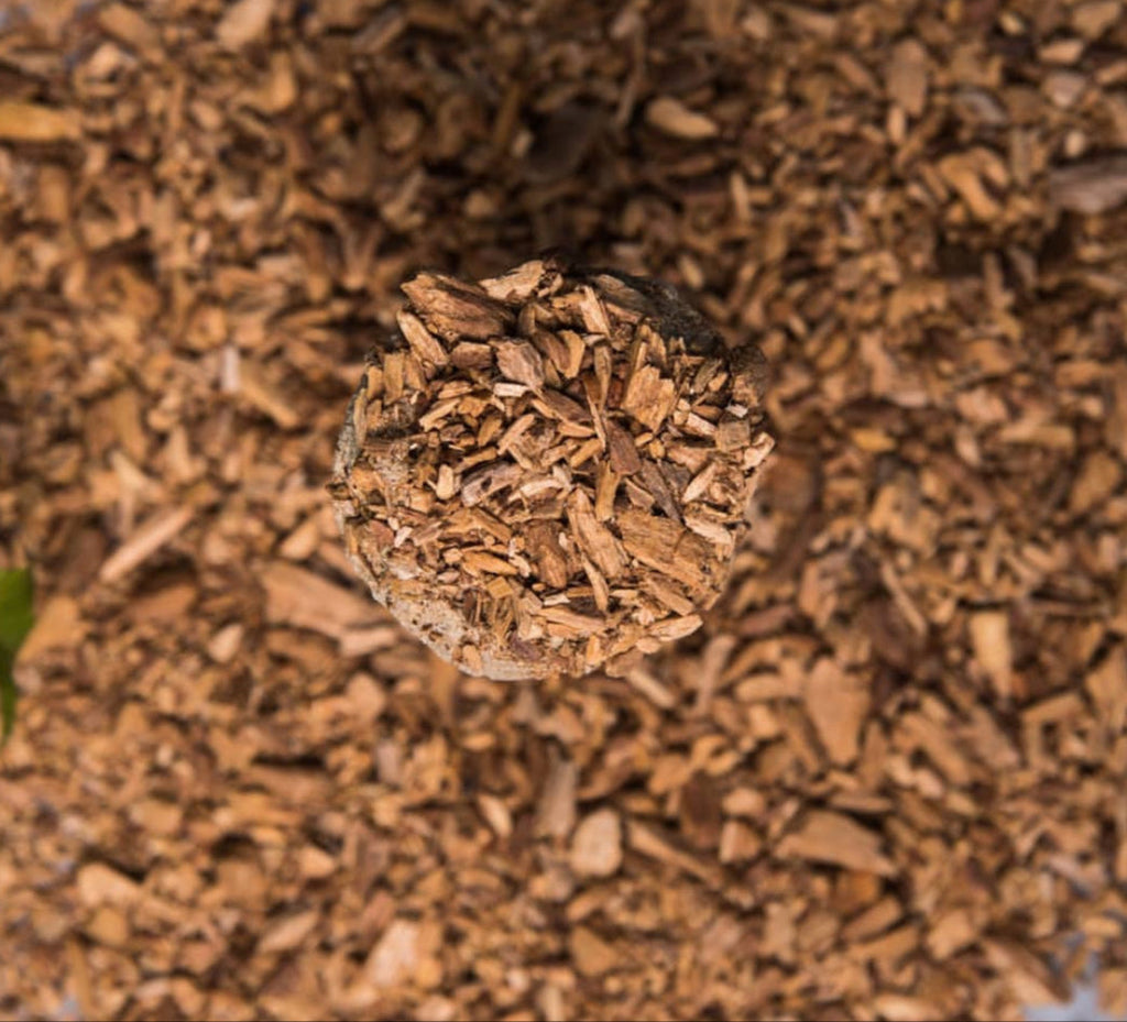 Palo Santo Herbal Gift Box | Purification