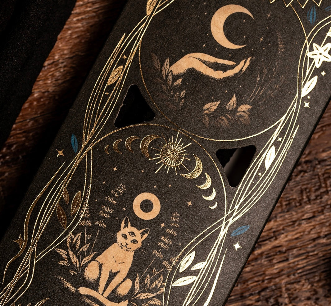 Purification Ritual Incense