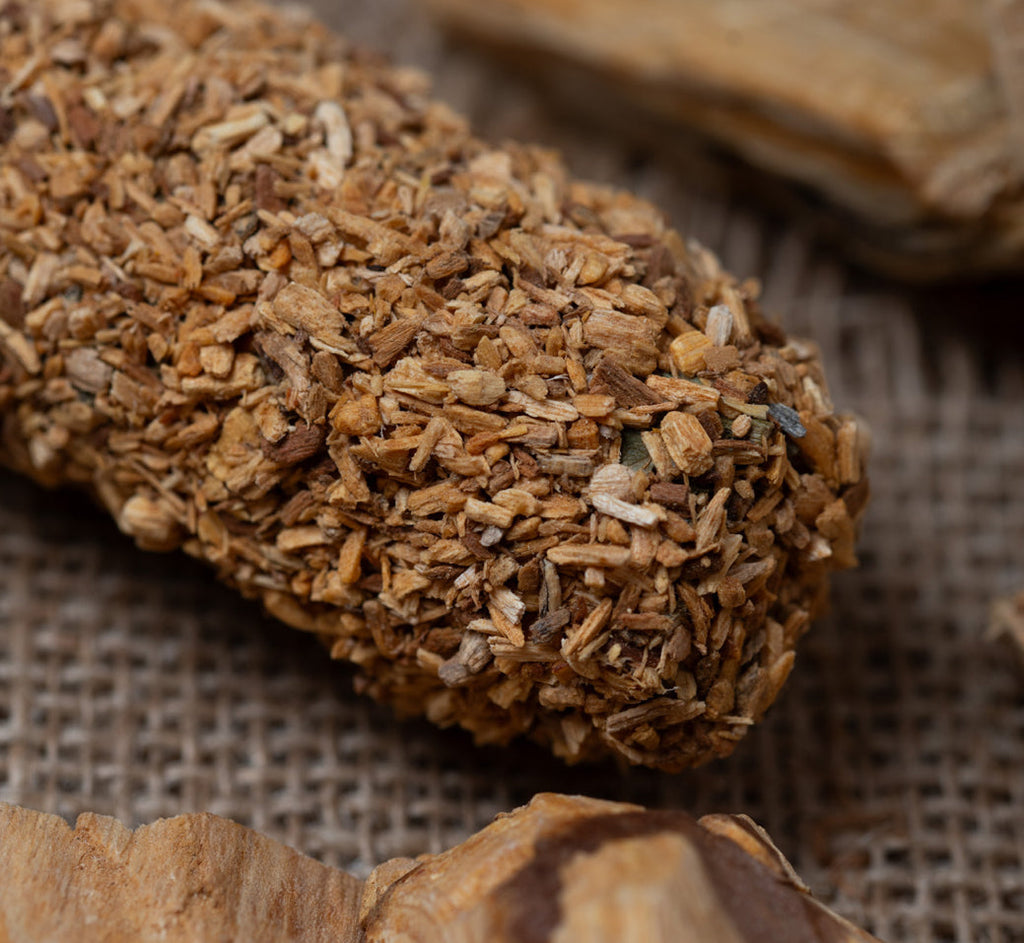 Smudge Stick | Energy Cleansing