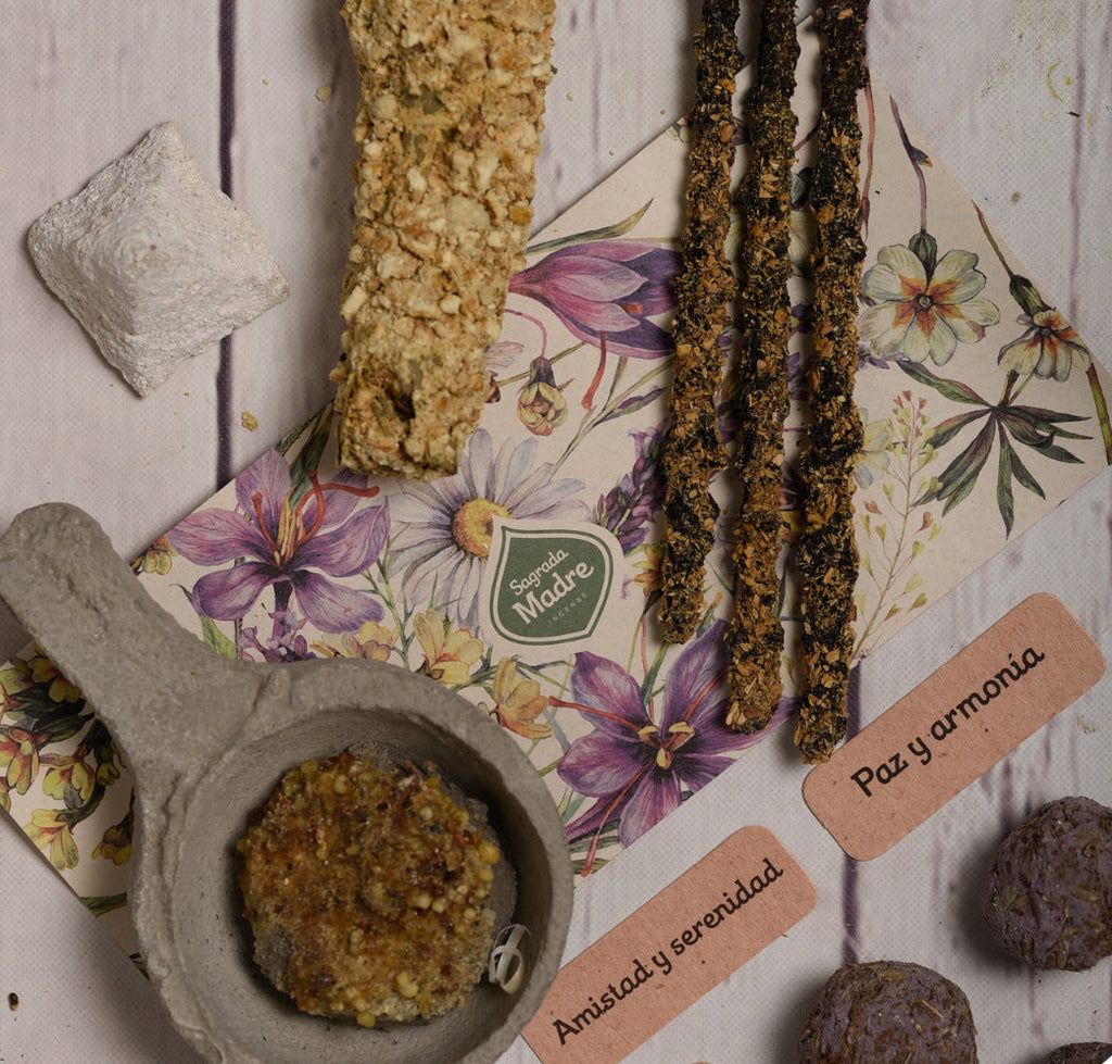 Energy Cleansing Gift Box