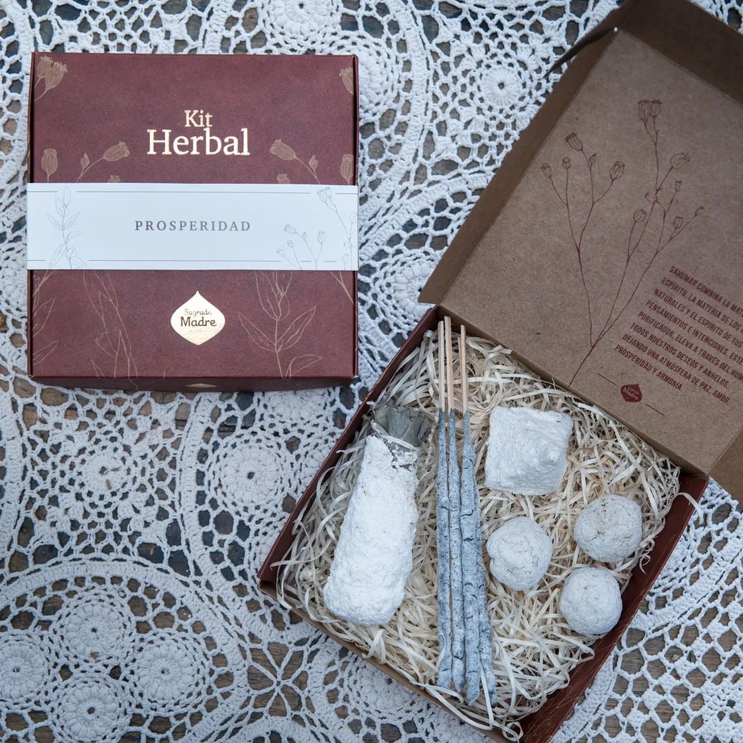 Yagra Herbal  Gift Box | Prosperity