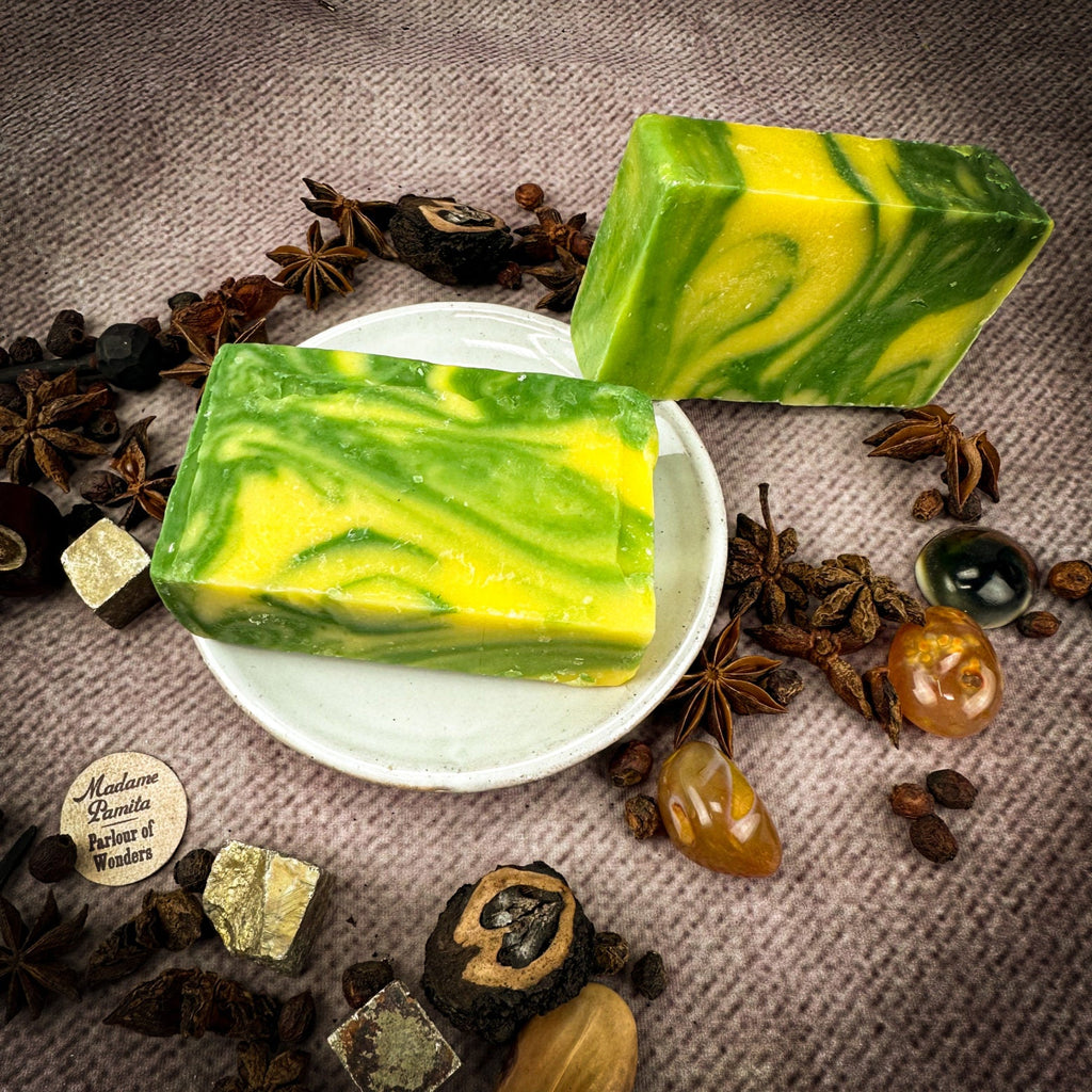 Good Luck - Lucky Spell Soap