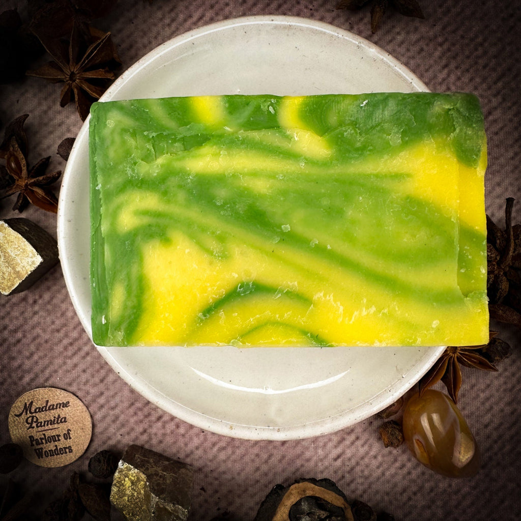 Good Luck - Lucky Spell Soap