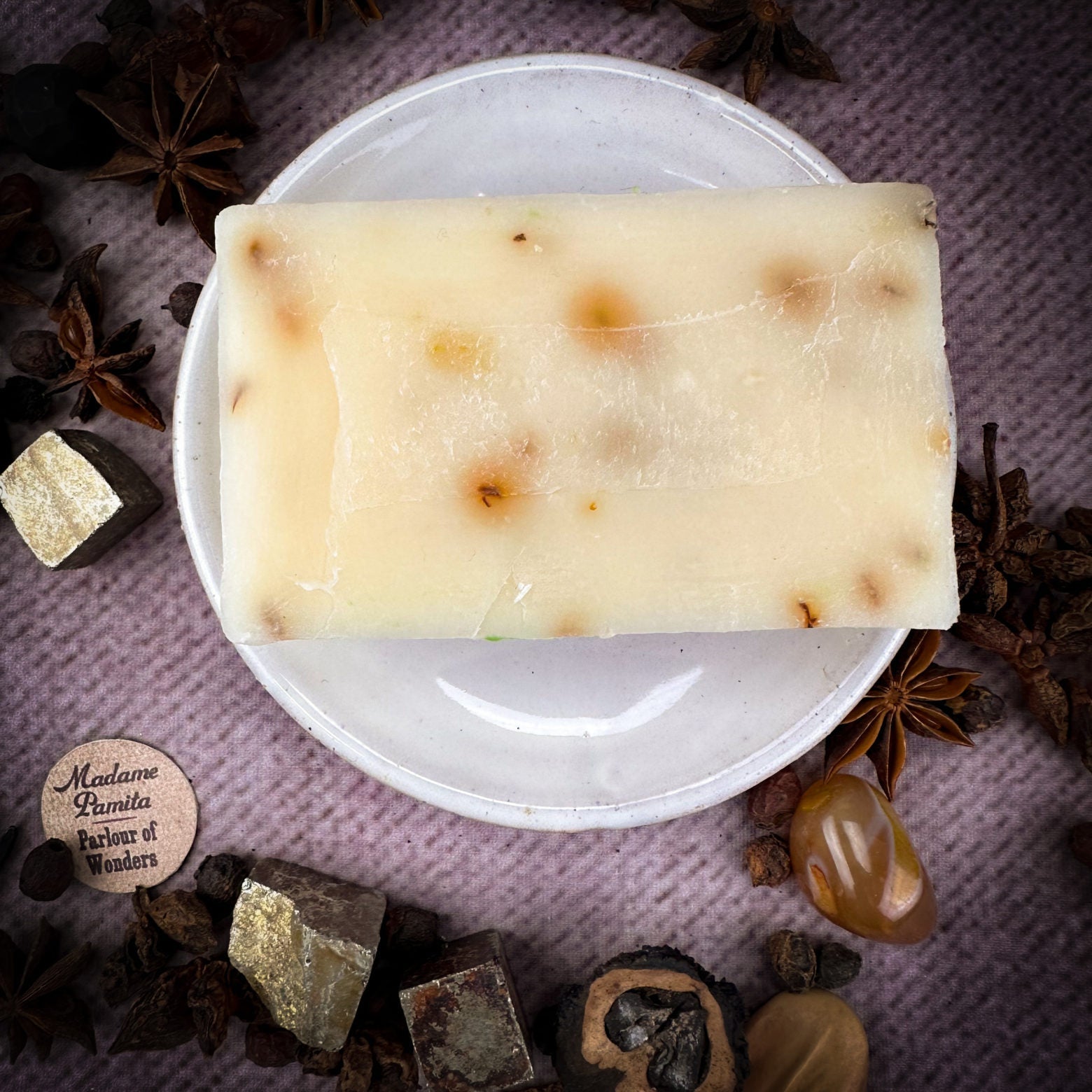 Fae Fortune - Faery Spell Soap