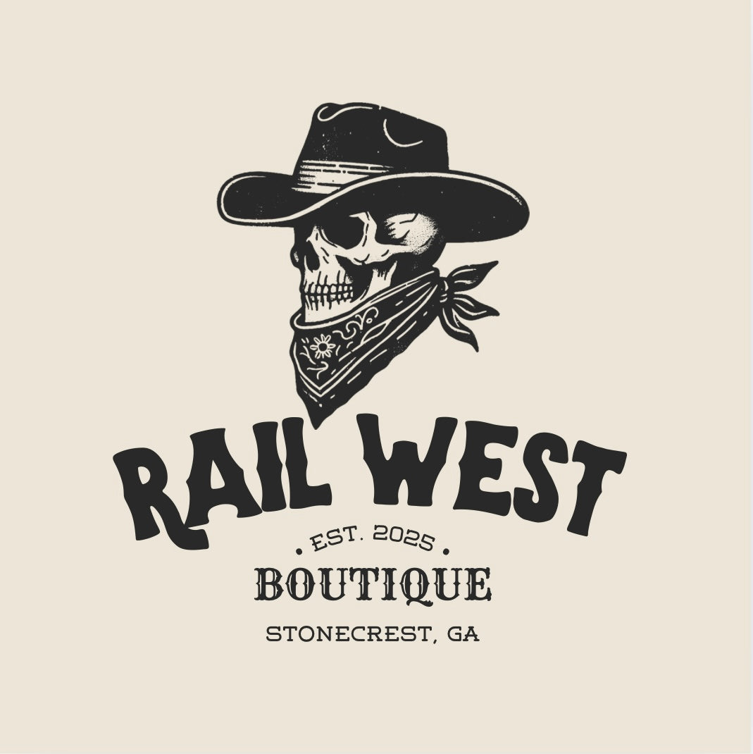 Rail West Boutique 