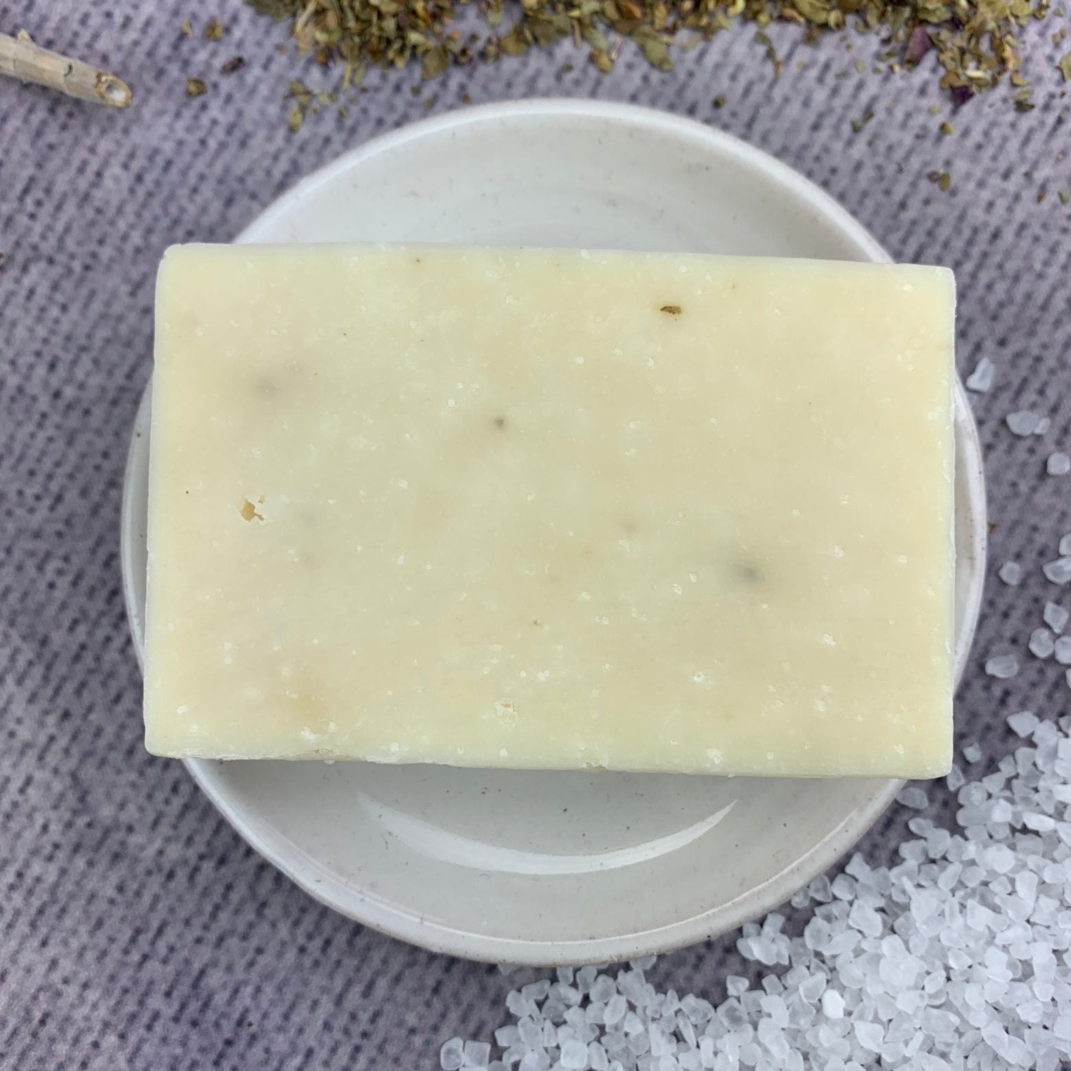 Golden Wealth - Prosperity Spell Soap