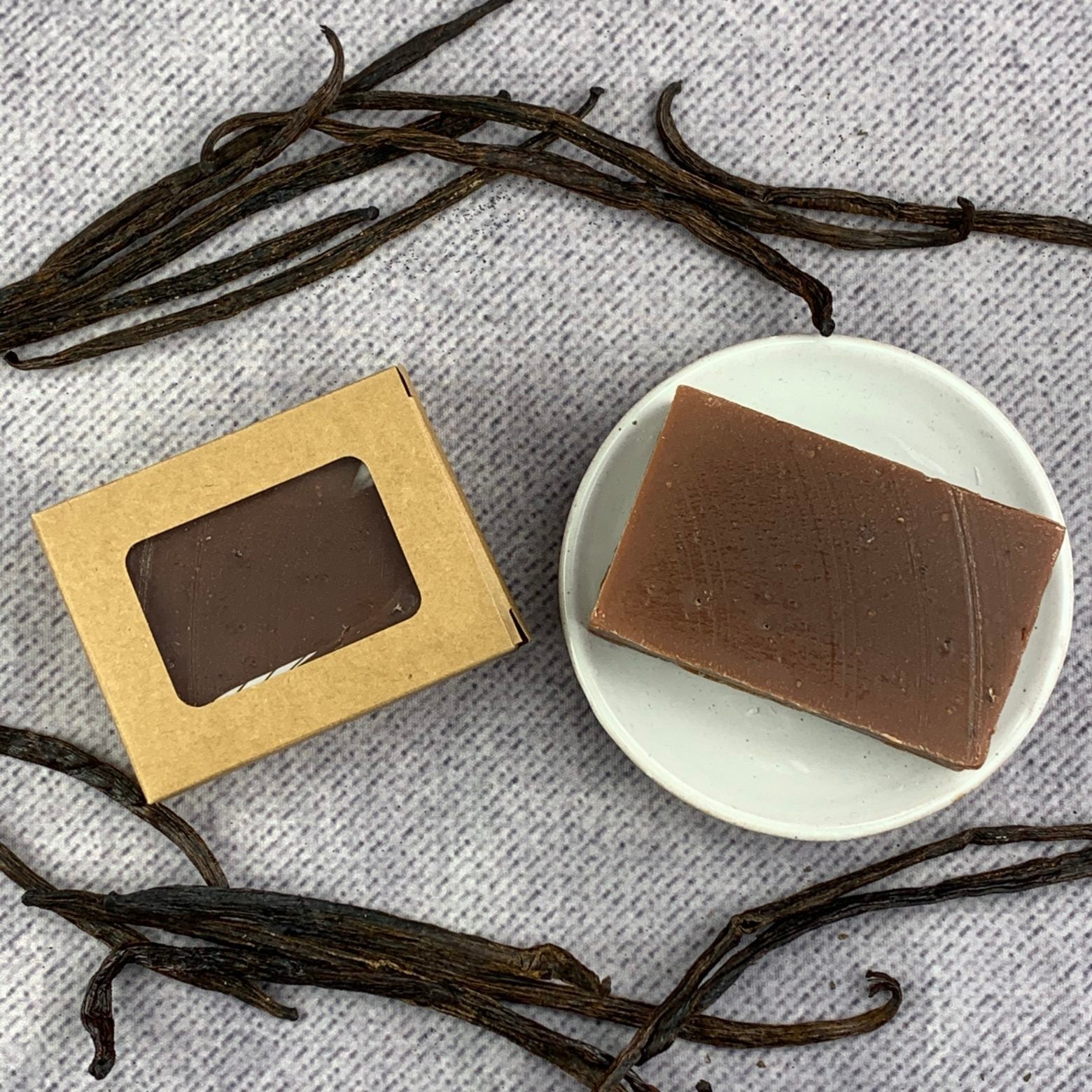 Magnetism - Manifesting Spell Soap