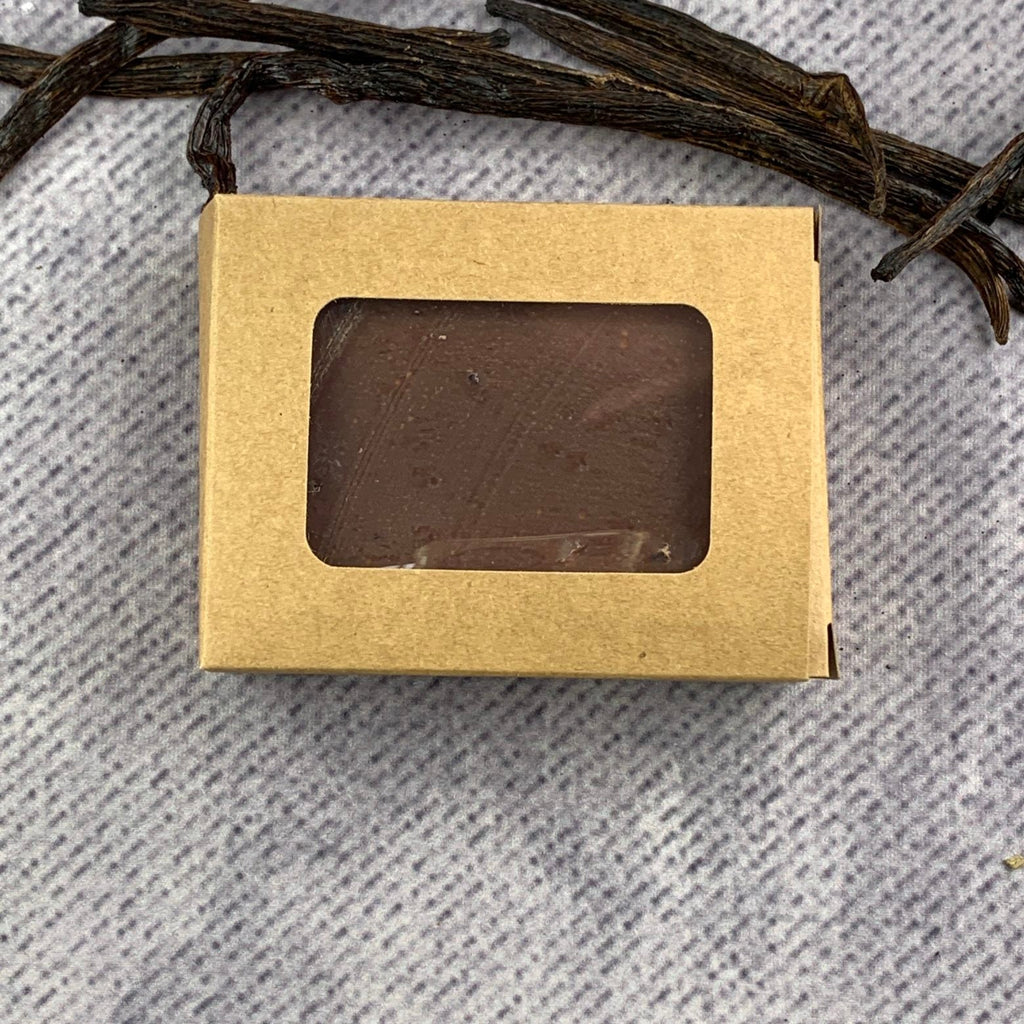 Magnetism - Manifesting Spell Soap