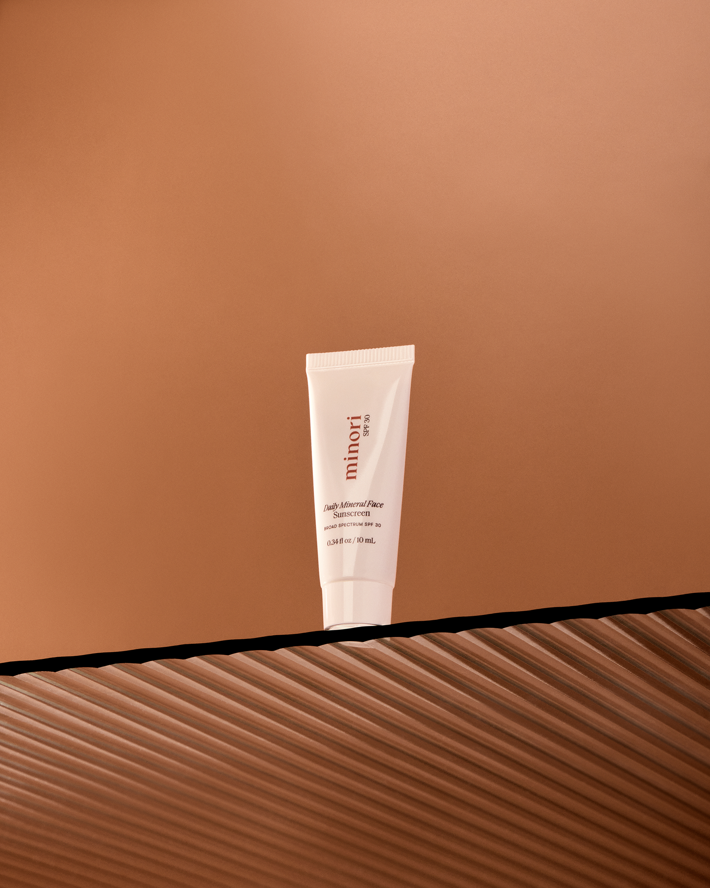 Daily Mineral Sunscreen Broad Spectrum SPF 30