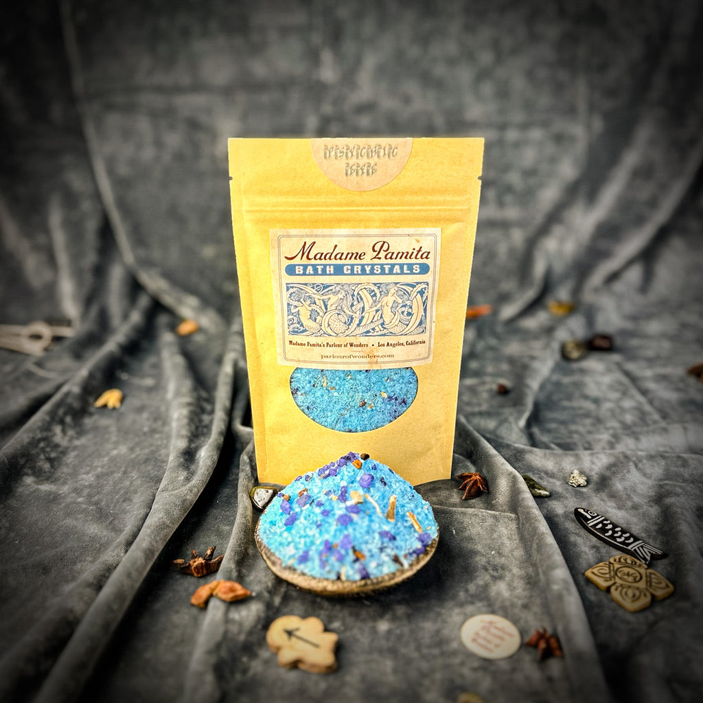 Psychic Eye Bath Crystals