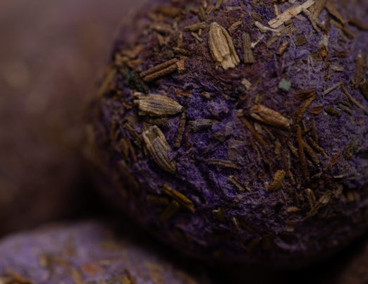 Smoke Cleanse Bombs Collection