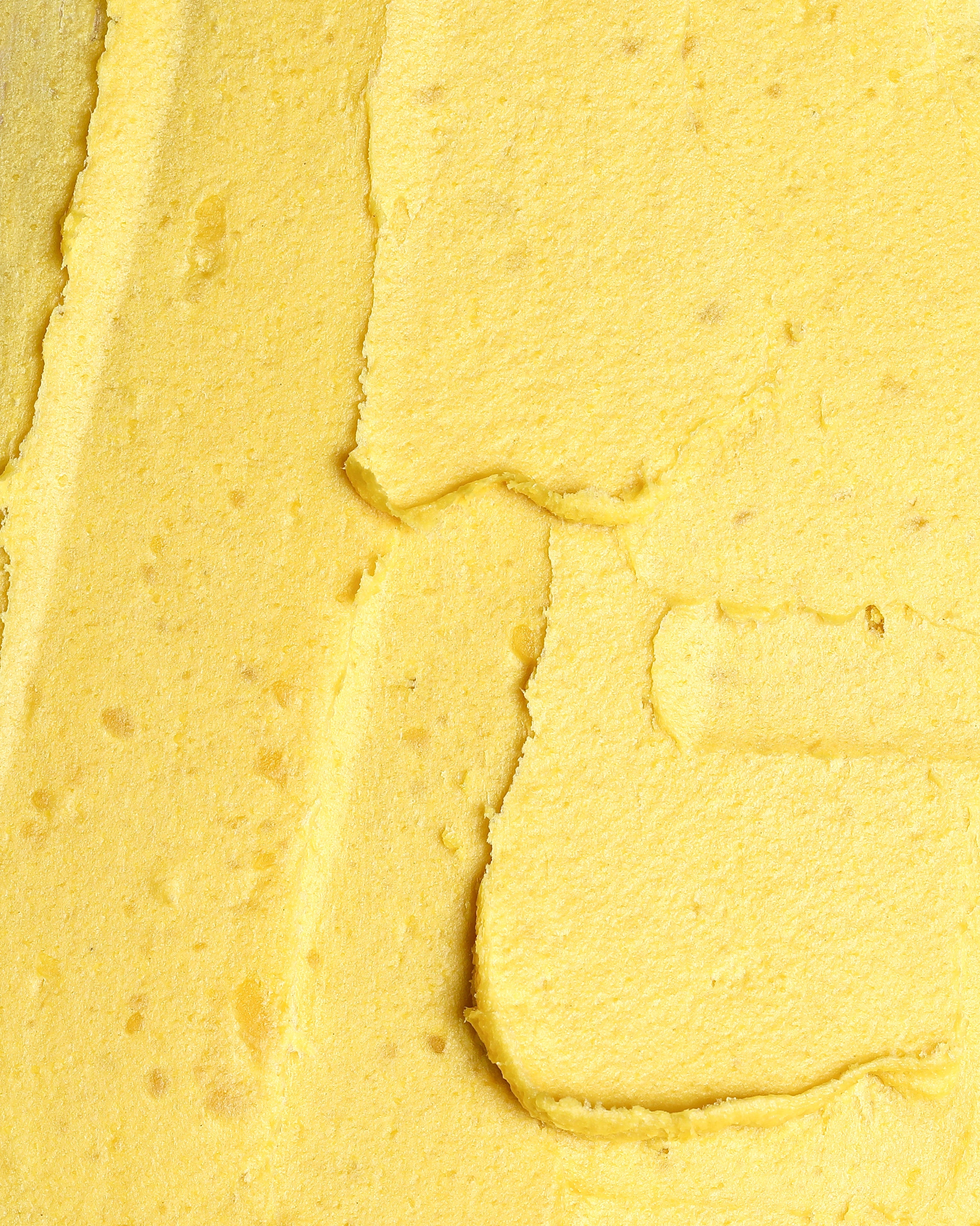 ASHANTI NATURALS 100% Yellow Shea Butter - Creamy