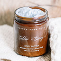 Tallow + Tansy Body Butter