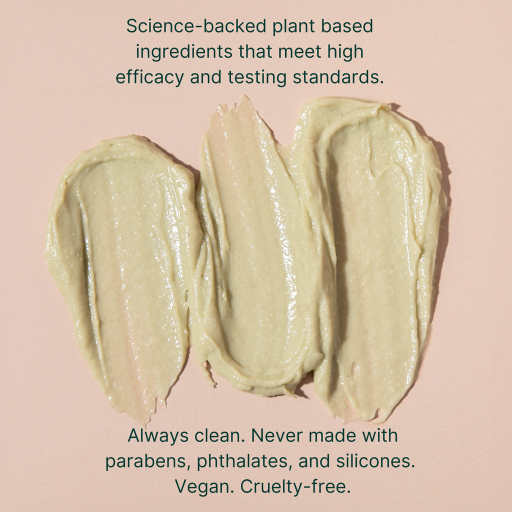 Strength Booster + Superfruit Treatment Mask