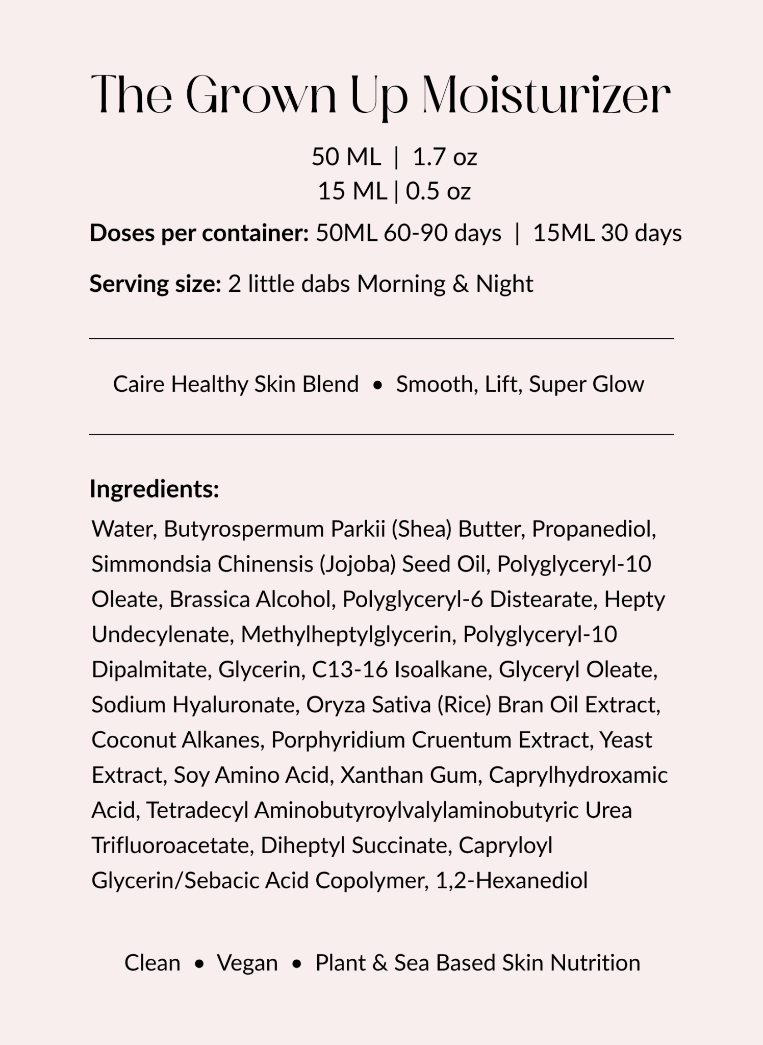 Best Moisturizer for Mature Skin