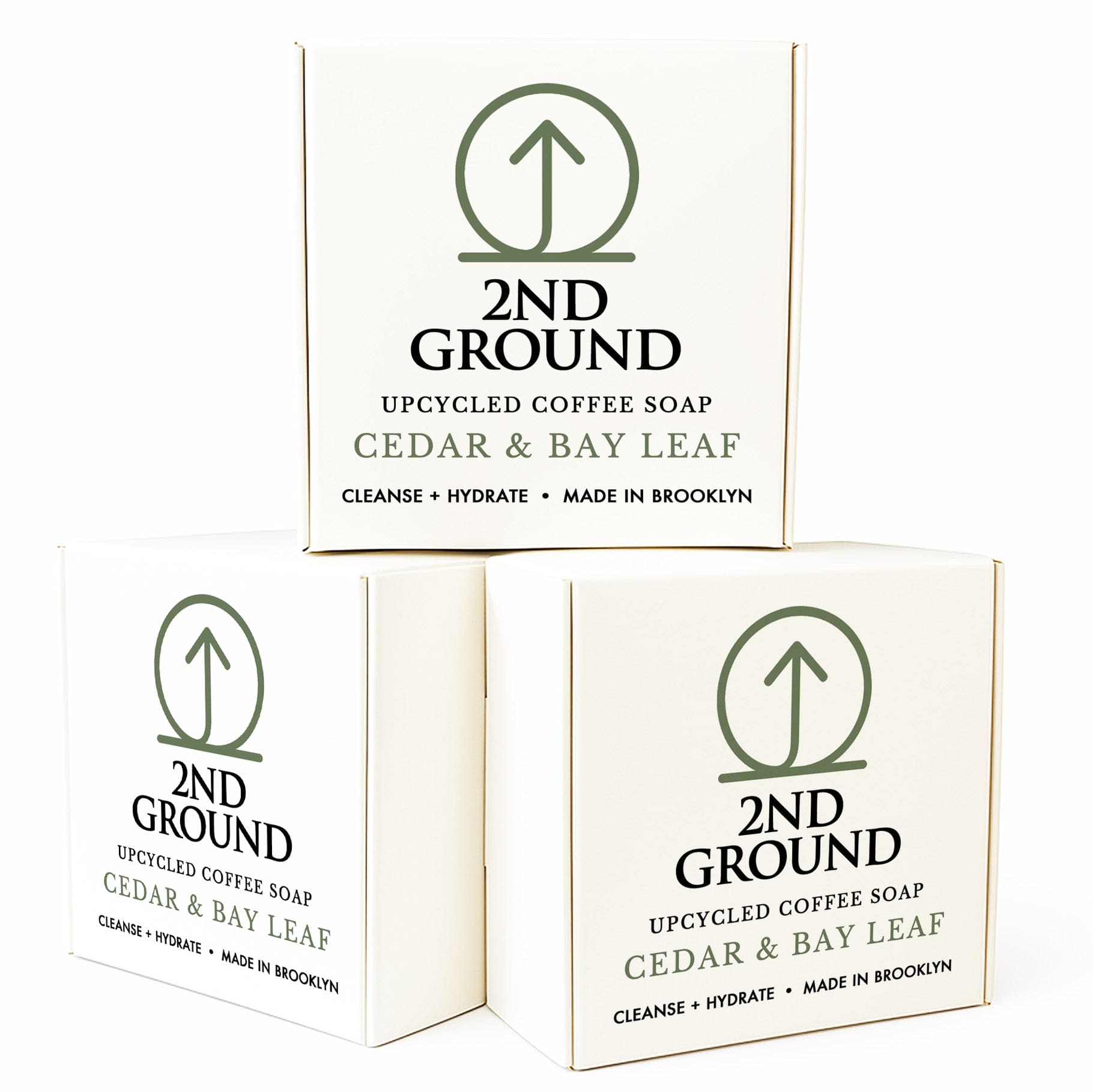 3-Bar Pack (Most Popular)