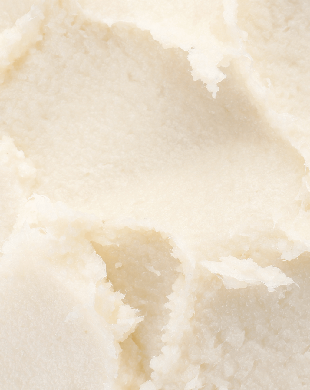 CAKE BALM / vanilla bean