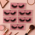 Pink Hustle – E67 Luxe Strip Lash