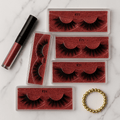 Hot Flame – E71 Red Carpet Lash