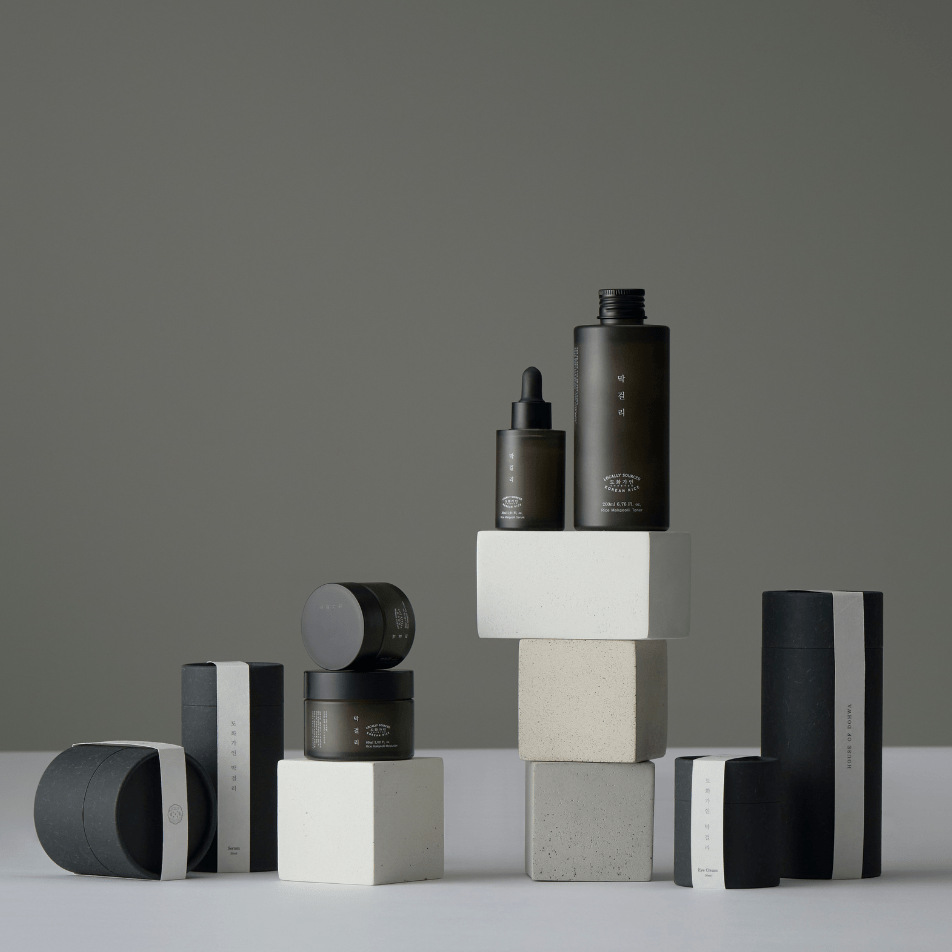 House of Dohwa Rice Makgeolli Serum 30ml