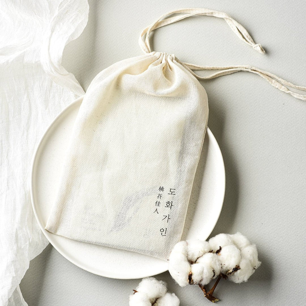 House of Dohwa Sheet Mask Pouch 1ea