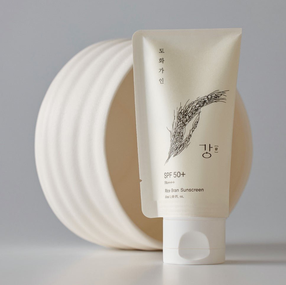 House of Dohwa Sun screen 50ml