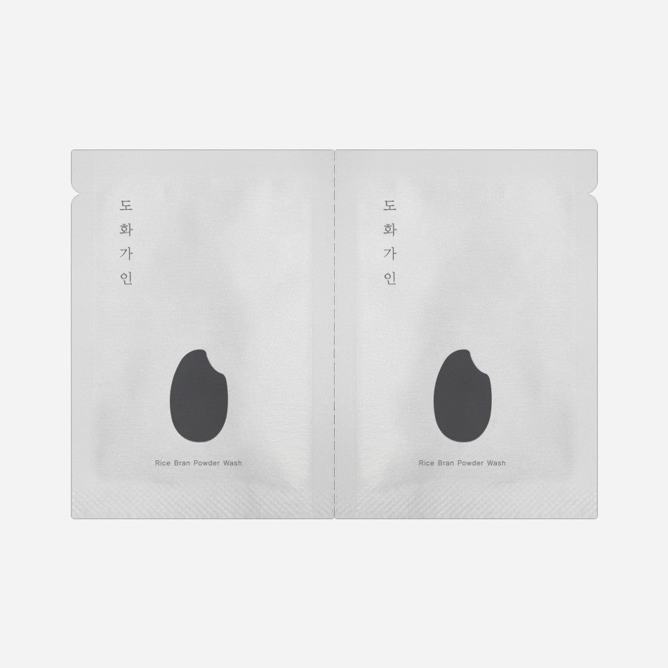 House of Dohwa Travel Kit